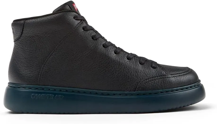 Camper Women's Top Lightweight high-Cut Sneaker