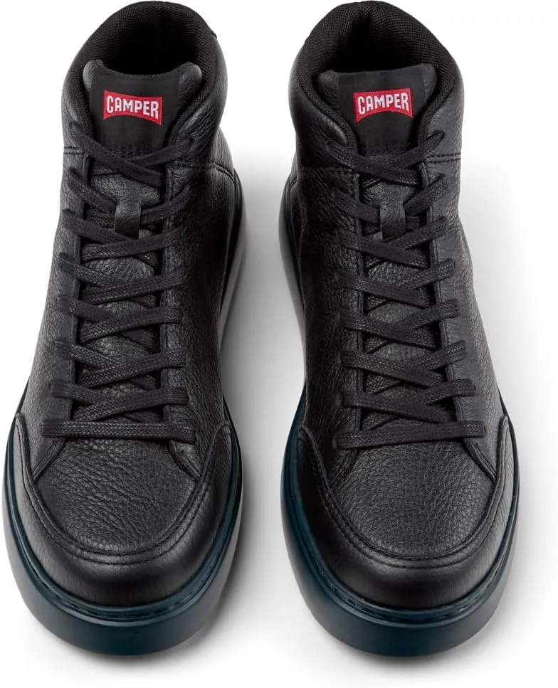 Camper Women's Top Lightweight high-Cut Sneaker