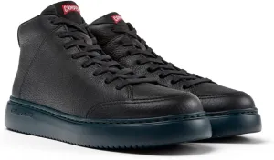 Camper Women's Top Lightweight high-Cut Sneaker