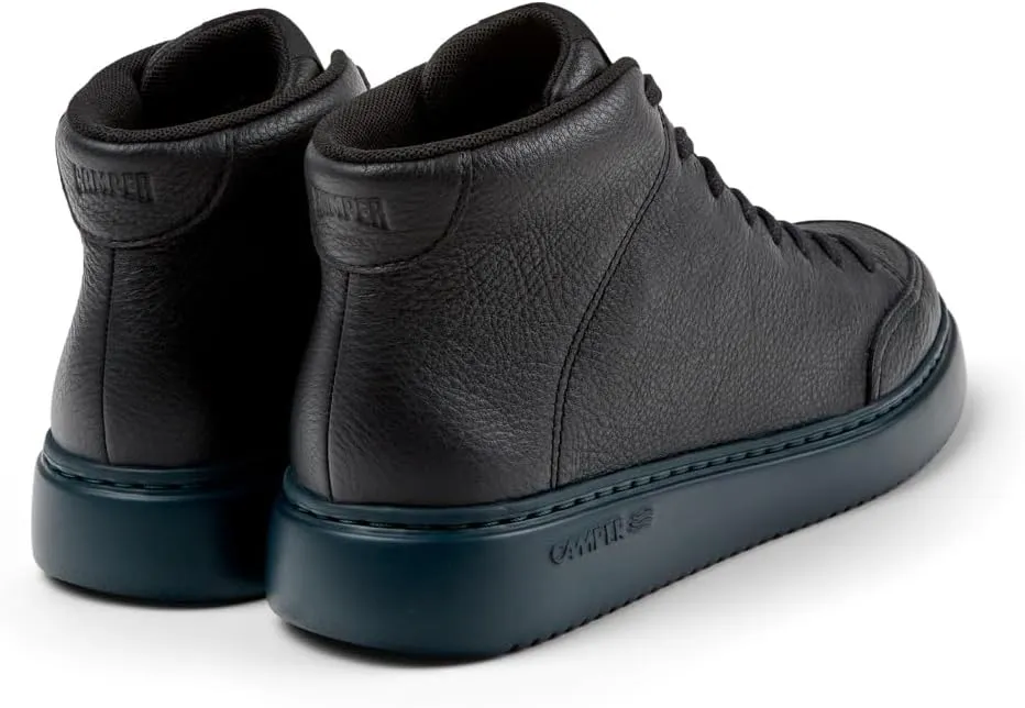 Camper Women's Top Lightweight high-Cut Sneaker