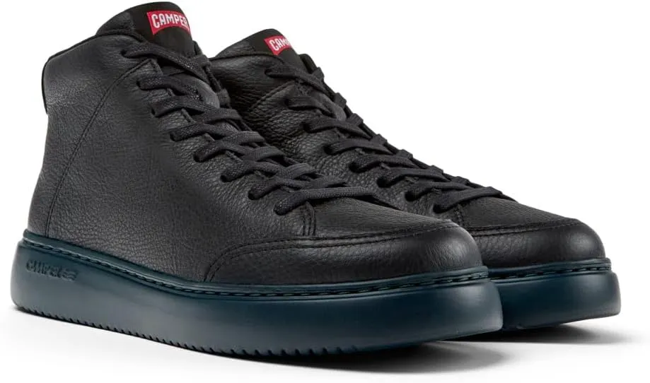 Camper Women's Top Lightweight high-Cut Sneaker