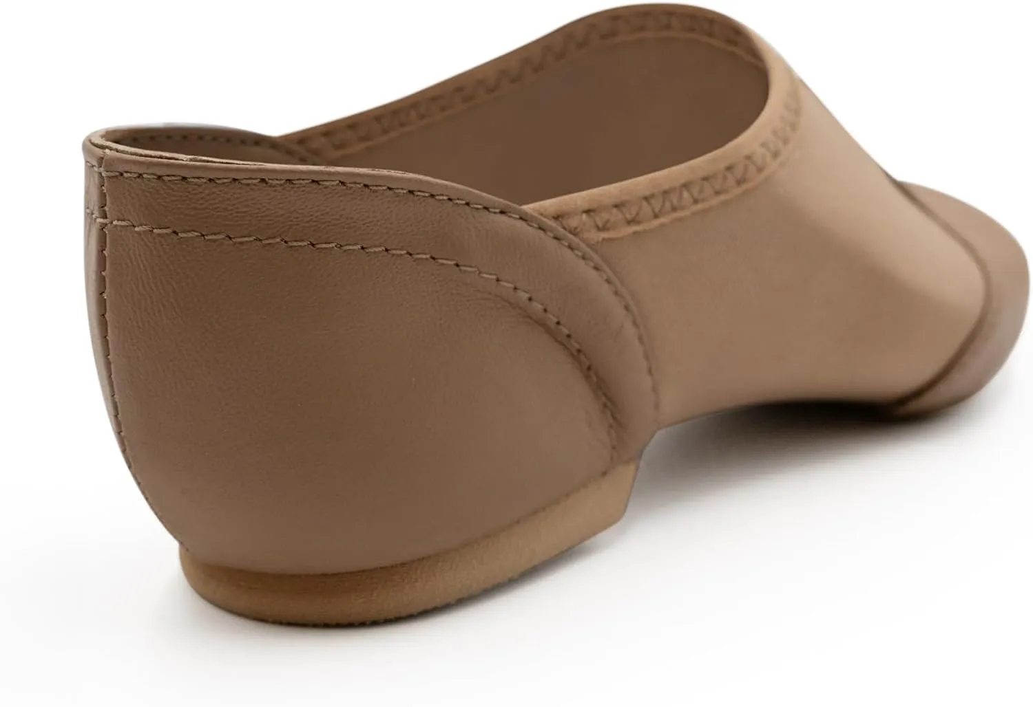Capezio Girl's Glove Jazz Shoe-Child