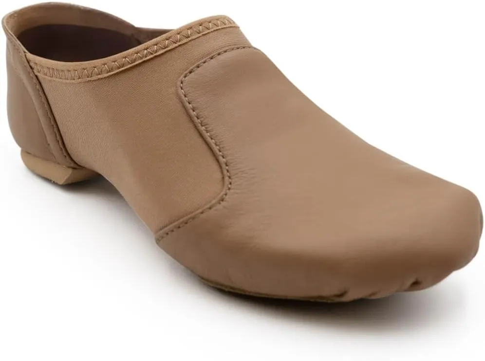 Capezio Girl's Glove Jazz Shoe-Child
