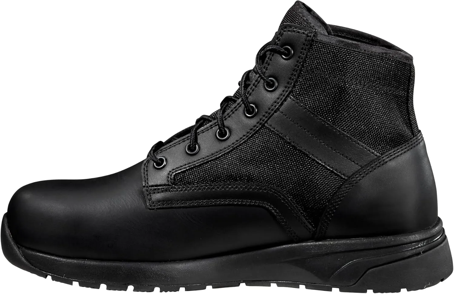 Carhartt Men's Force 5" Lightweight Sneaker Boot Nano Comp Toe Ankle