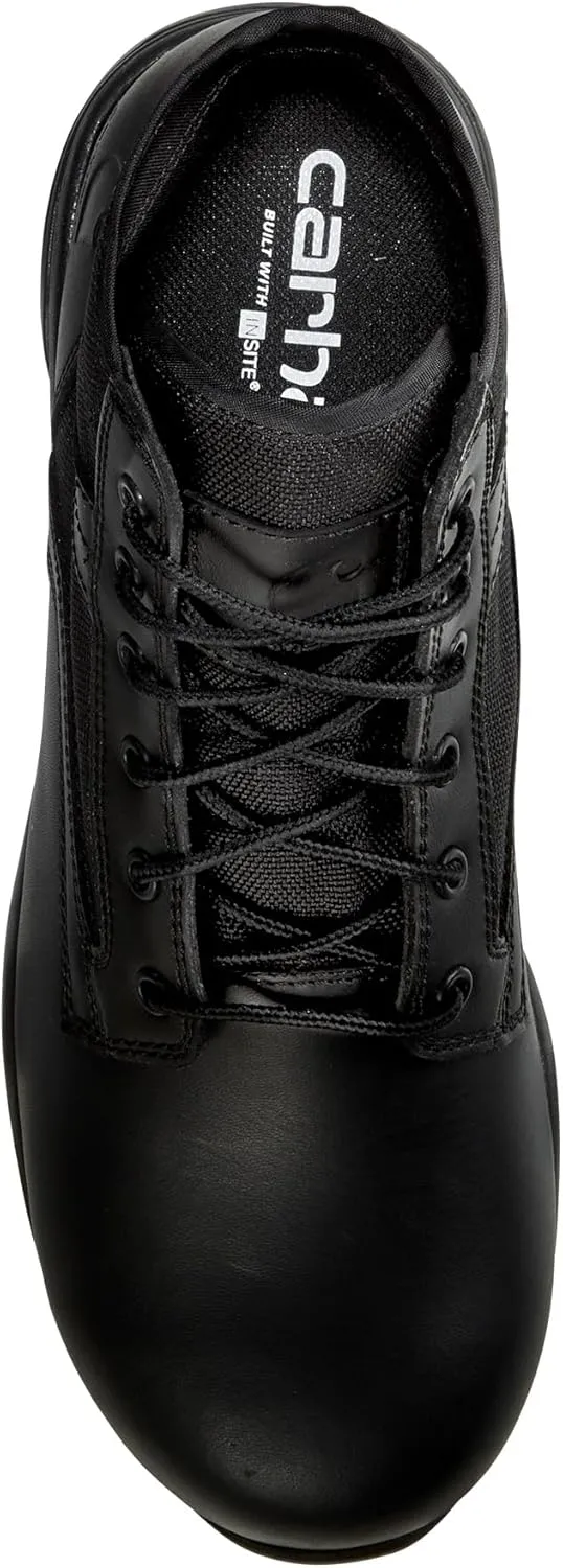 Carhartt Men's Force 5" Lightweight Sneaker Boot Nano Comp Toe Ankle