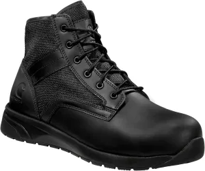 Carhartt Men's Force 5" Lightweight Sneaker Boot Nano Comp Toe Ankle