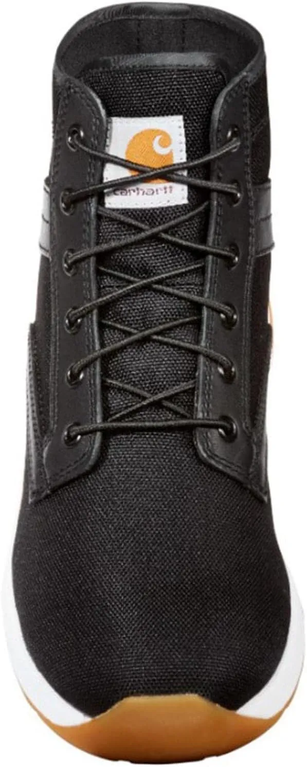 Carhartt Men's Force 5" Lightweight Sneaker Boot Nano Comp Toe Ankle