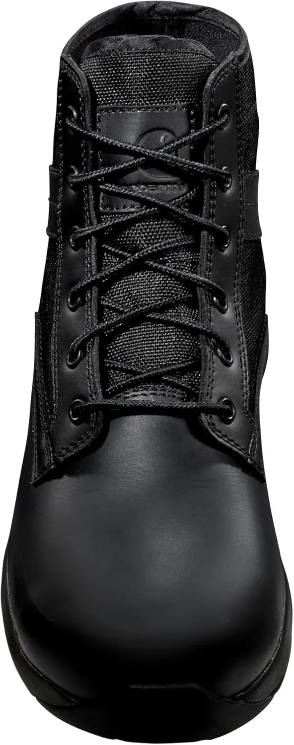 Carhartt Men's Force 5" Lightweight Sneaker Boot Nano Comp Toe Ankle