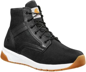 Carhartt Men's Force 5" Lightweight Sneaker Boot Nano Comp Toe Ankle