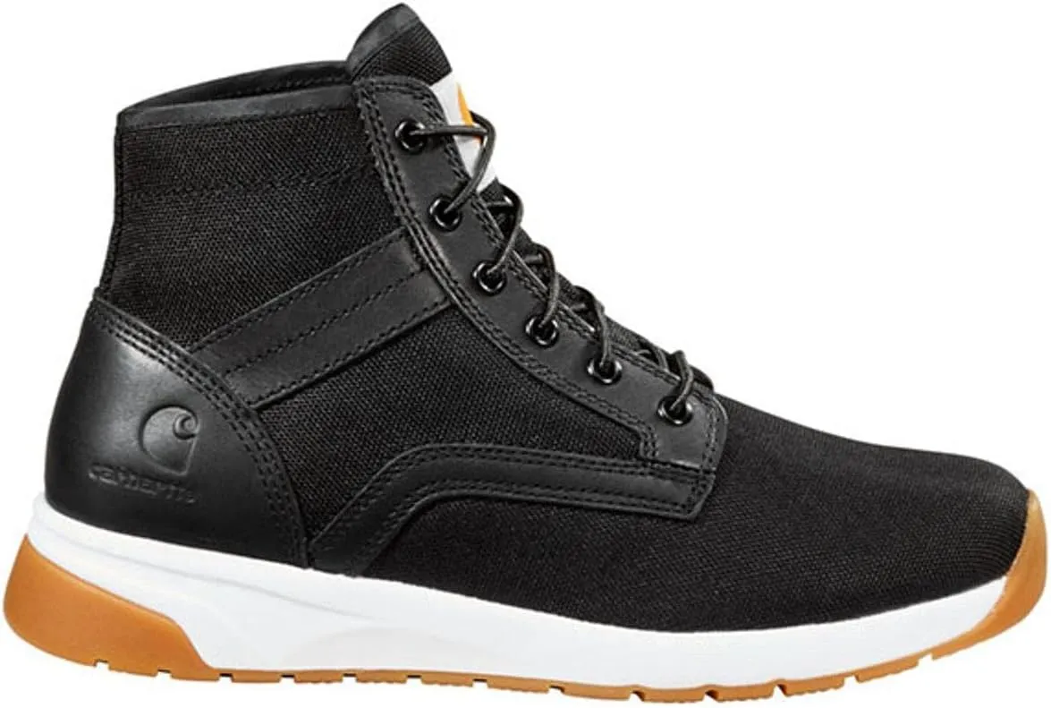 Carhartt Men's Force 5" Lightweight Sneaker Boot Nano Comp Toe Ankle