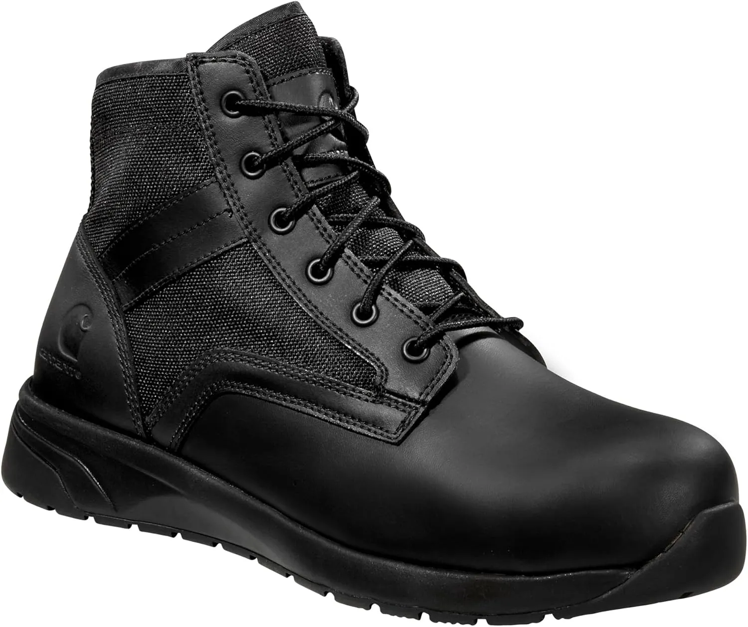 Carhartt Men's Force 5" Lightweight Sneaker Boot Nano Comp Toe Ankle