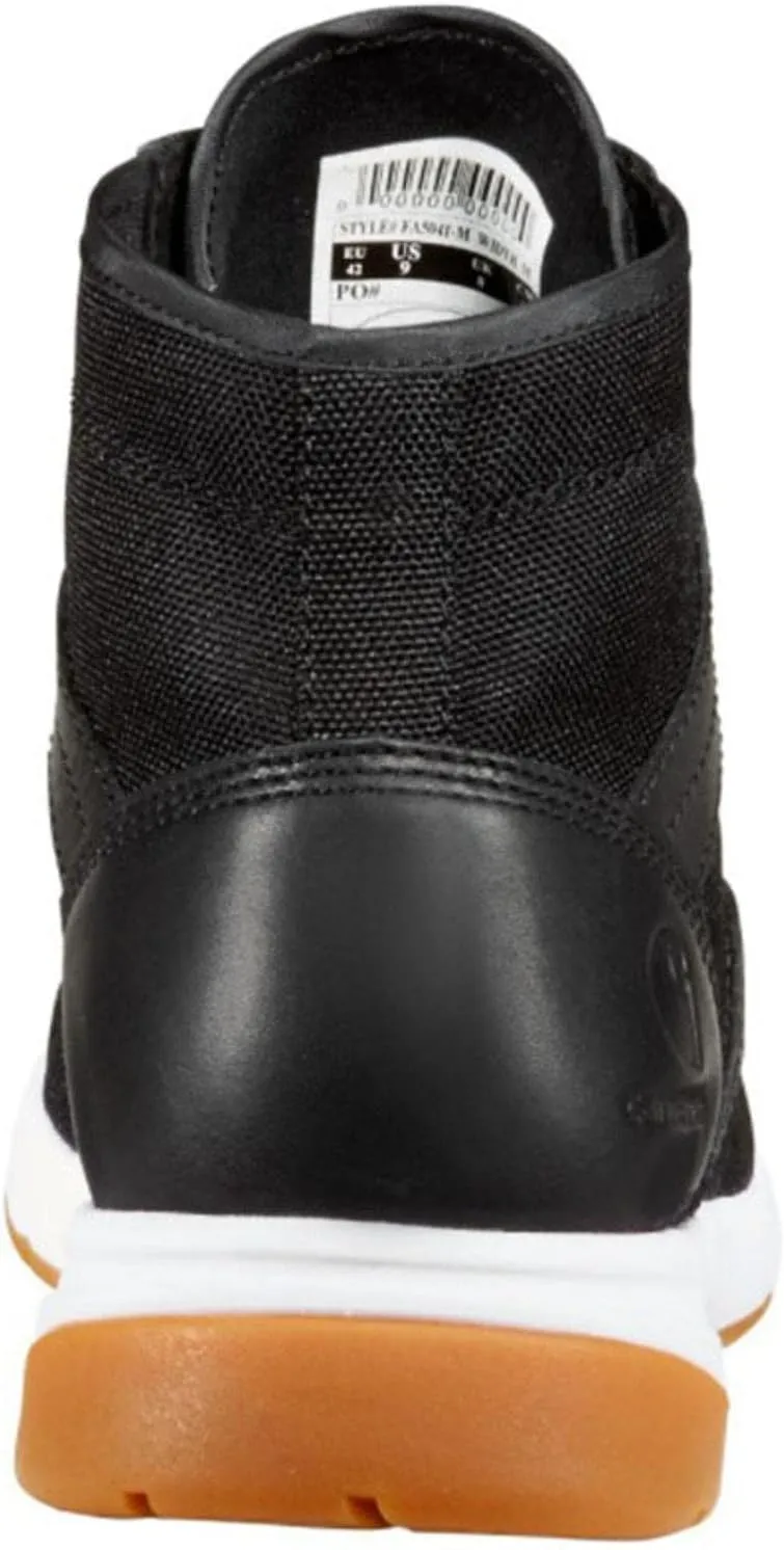 Carhartt Men's Force 5" Lightweight Sneaker Boot Nano Comp Toe Ankle