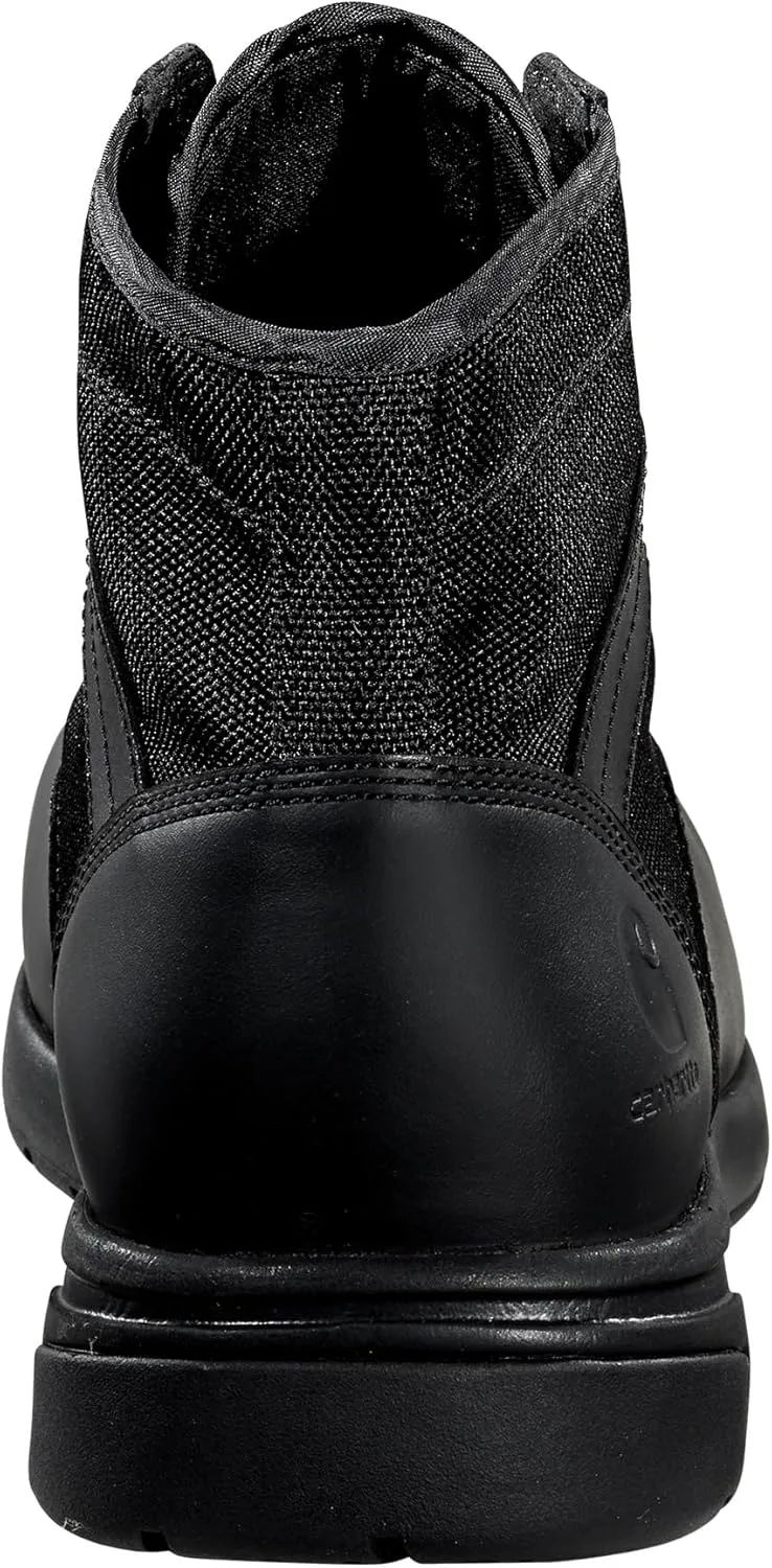 Carhartt Men's Force 5" Lightweight Sneaker Boot Nano Comp Toe Ankle