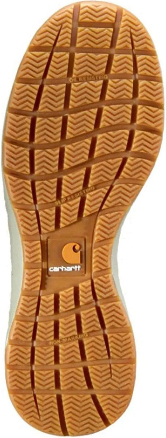 Carhartt Men's Force 5" Lightweight Sneaker Boot Nano Comp Toe Ankle