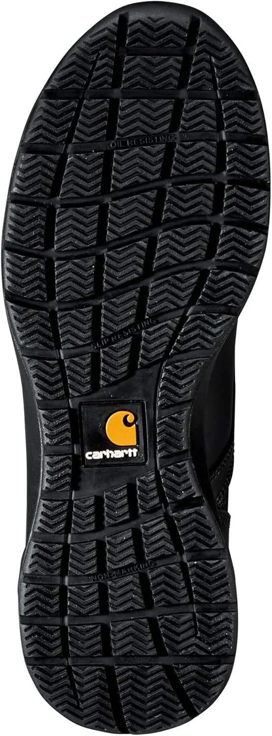Carhartt Men's Force 5" Lightweight Sneaker Boot Nano Comp Toe Ankle