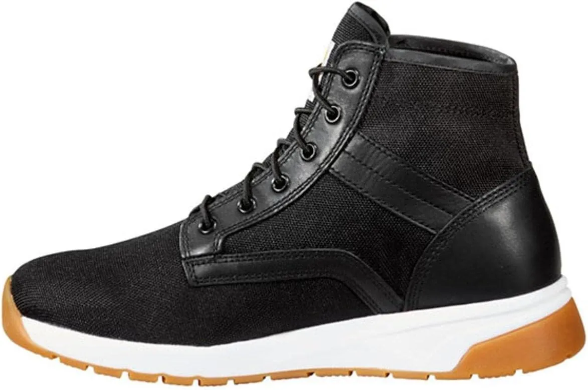 Carhartt Men's Force 5" Lightweight Sneaker Boot Soft Toe Ankle