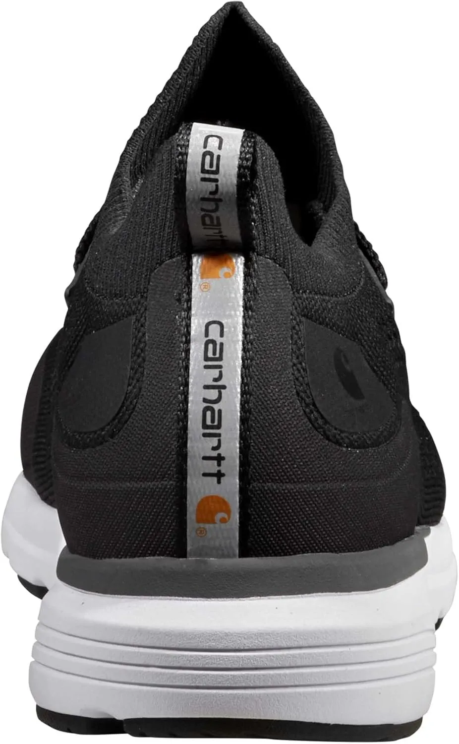 Carhartt Women's Haslett Sd Nano Toe Knit Work Sneaker