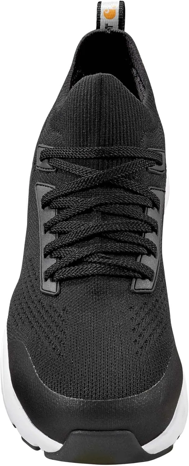 Carhartt Women's Haslett Sd Nano Toe Knit Work Sneaker
