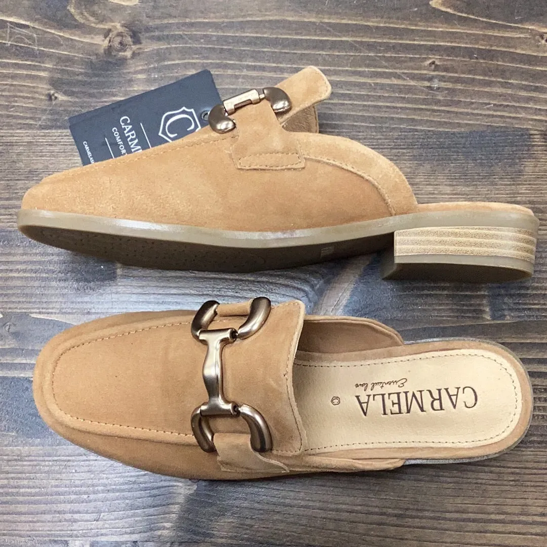 Carmela 161505 Z.Ante. Camel Mule