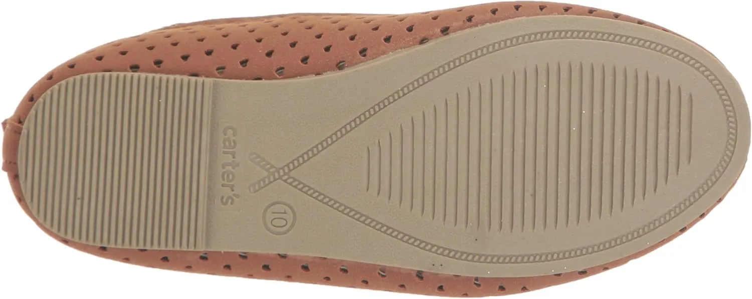 Carter's Unisex-Child Easton Dress Shoe