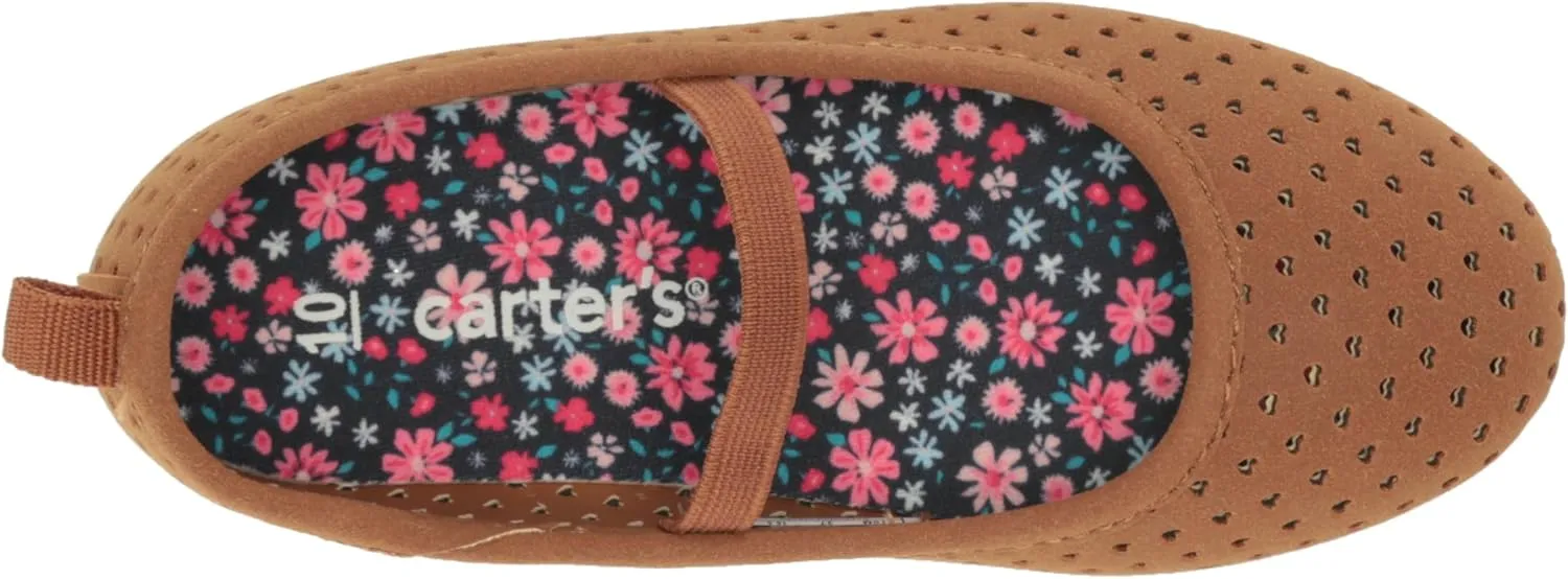 Carter's Unisex-Child Easton Dress Shoe