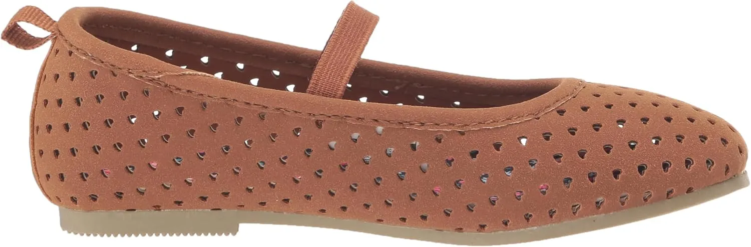 Carter's Unisex-Child Easton Dress Shoe