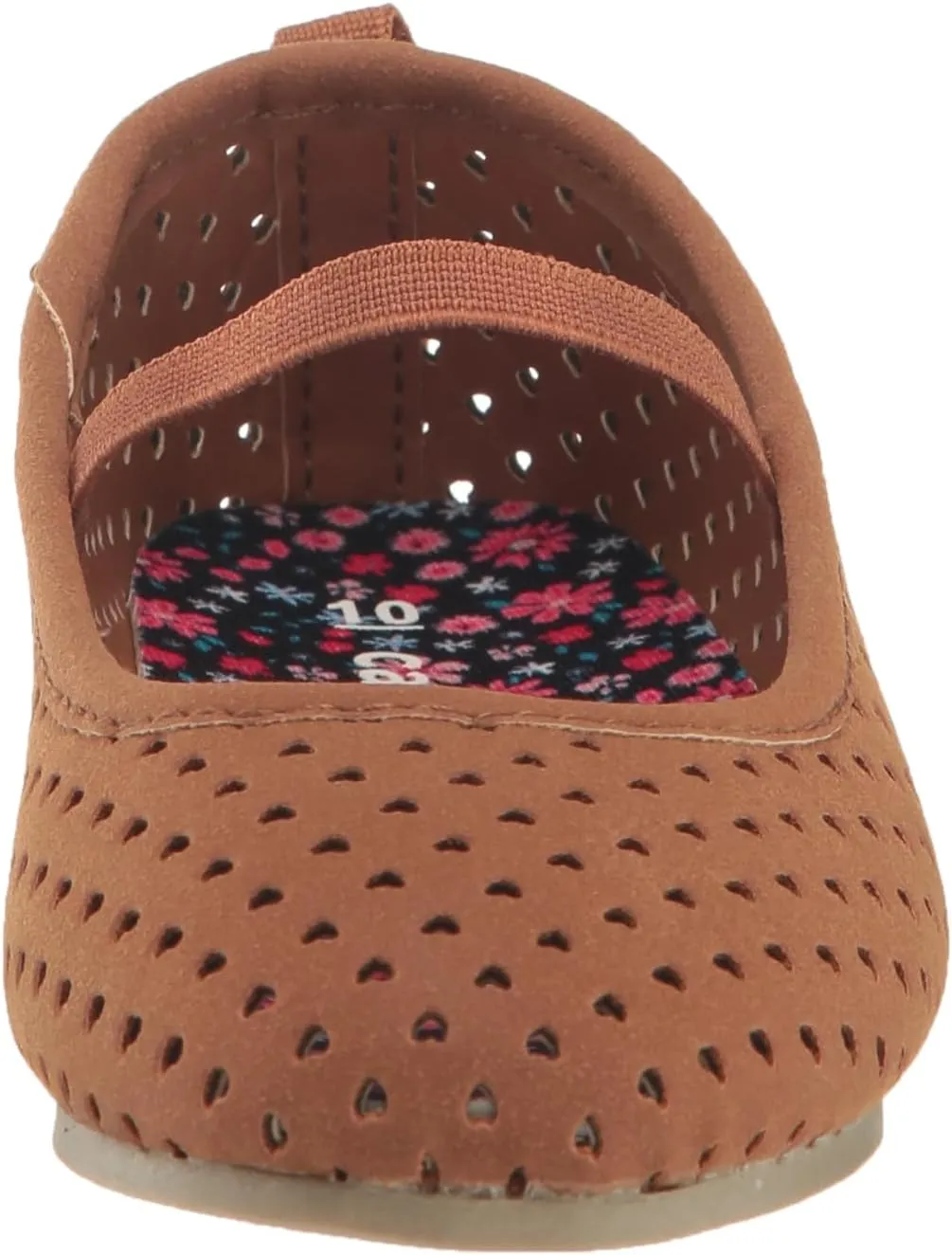 Carter's Unisex-Child Easton Dress Shoe