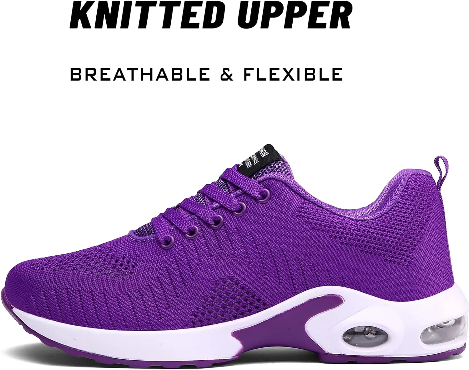 CASMAG Women Casual Shoes Ultra Lightweight Sneakers Athletic Walking Shoe Fashion Shoes