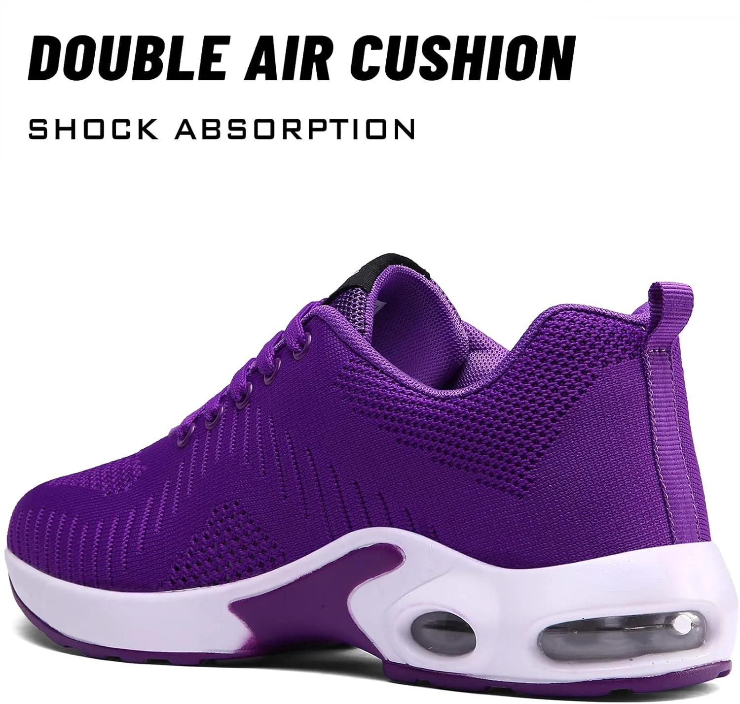 CASMAG Women Casual Shoes Ultra Lightweight Sneakers Athletic Walking Shoe Fashion Shoes