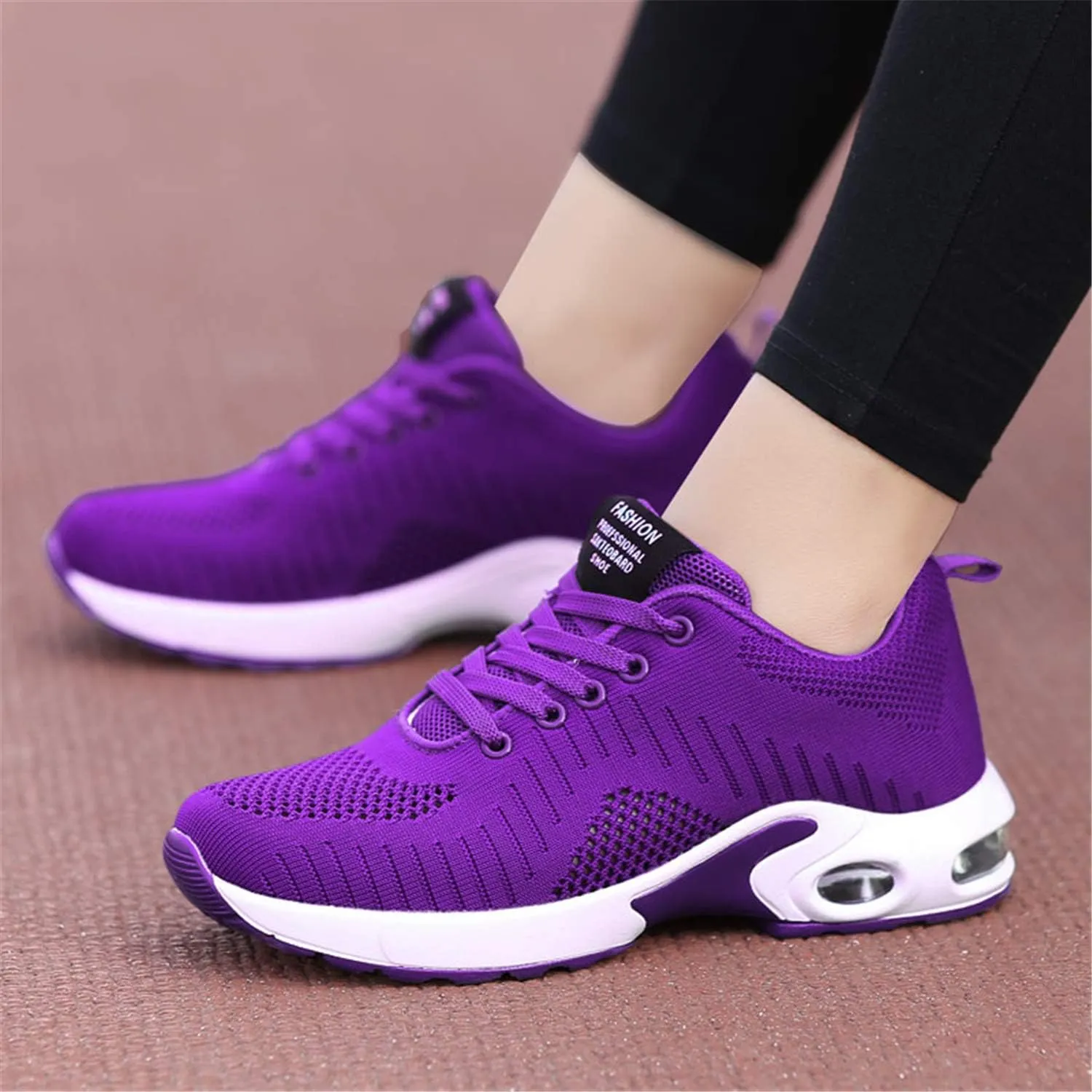 CASMAG Women Casual Shoes Ultra Lightweight Sneakers Athletic Walking Shoe Fashion Shoes
