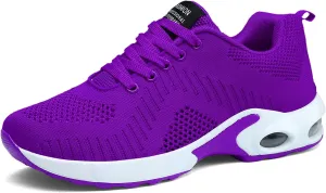 CASMAG Women Casual Shoes Ultra Lightweight Sneakers Athletic Walking Shoe Fashion Shoes