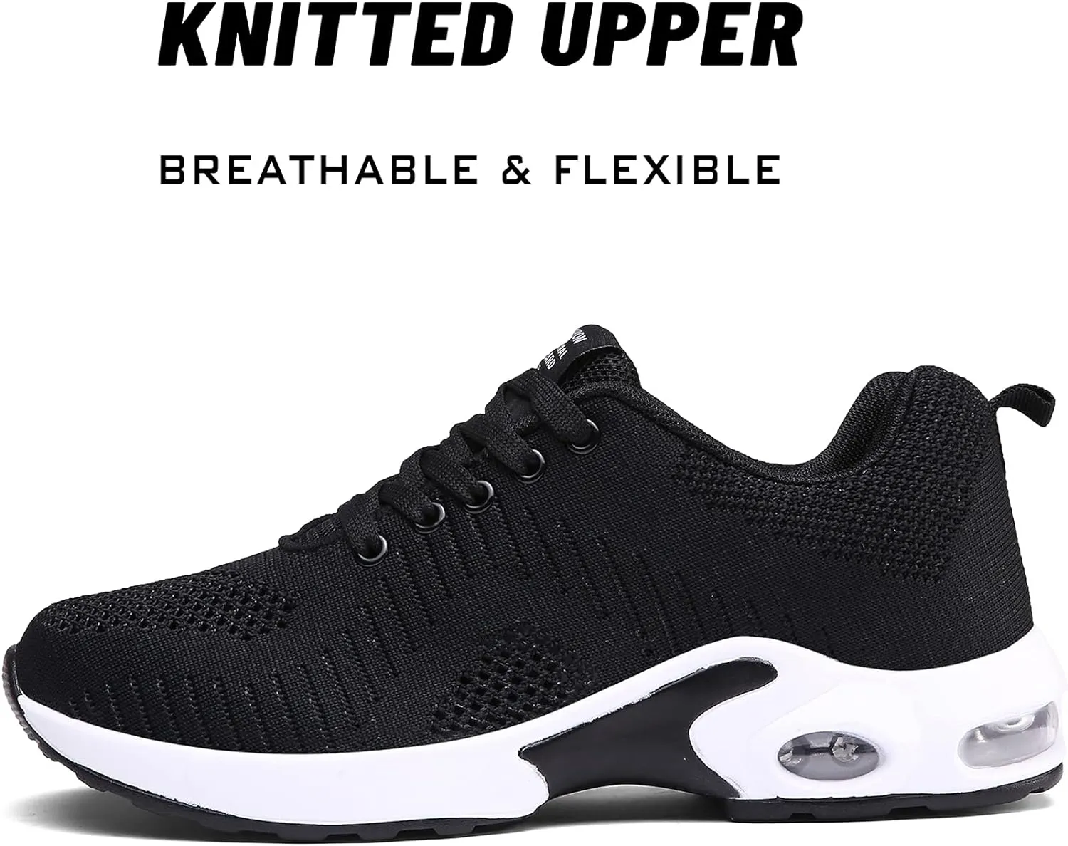 CASMAG Women Casual Shoes Ultra Lightweight Sneakers Athletic Walking Shoe Fashion Shoes