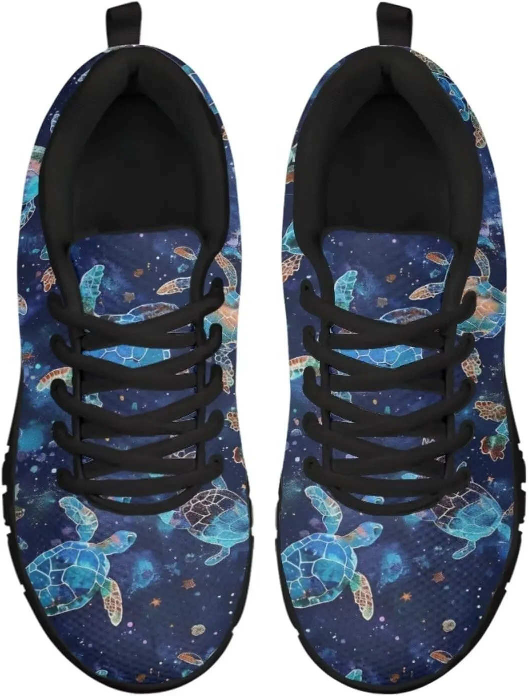 Casual Running Sneakers for Womens Walking Shoes Outdoor Athletic Tennis Sport Shoes
