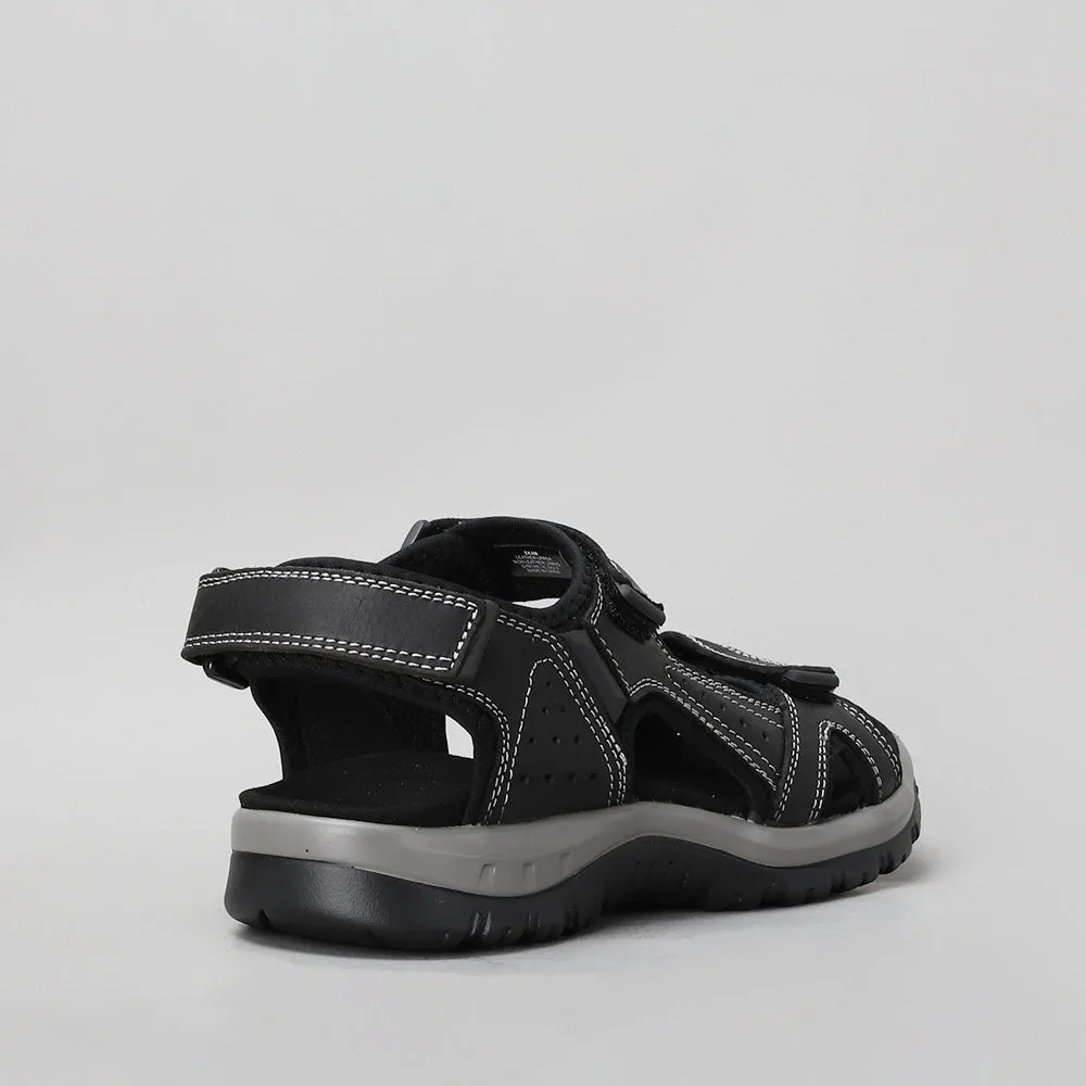 CC RESORTS EKAM BLACK