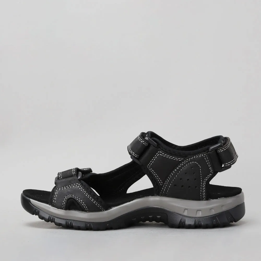 CC RESORTS EKAM BLACK
