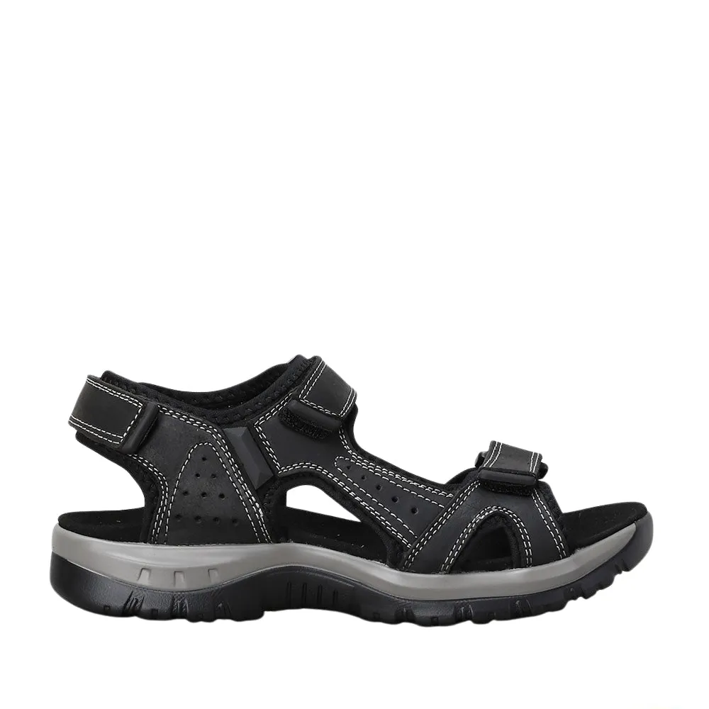 CC RESORTS EKAM BLACK