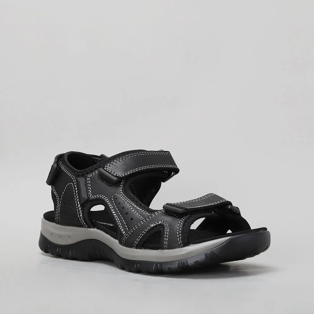 CC RESORTS EKAM BLACK