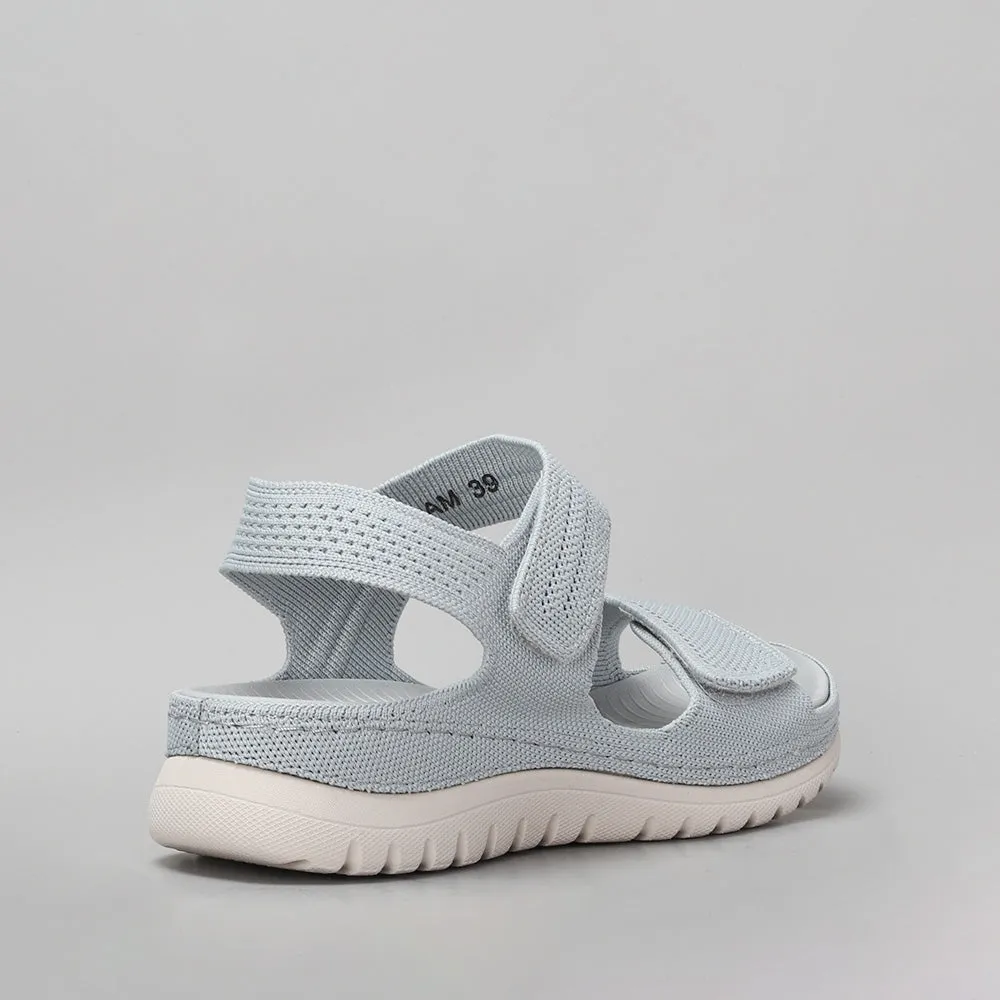CC RESORTS RAM LT/GREY