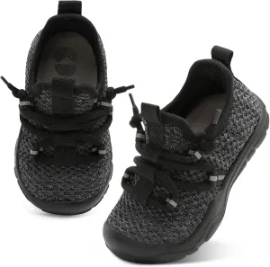 Centipede Demon Toddler Shoes Boys Girls Barefoot Shoes Kids Breathable Walking Running Shoe Slip on Sneakers Lightweight Outdoor Athletic Tennis Shoe