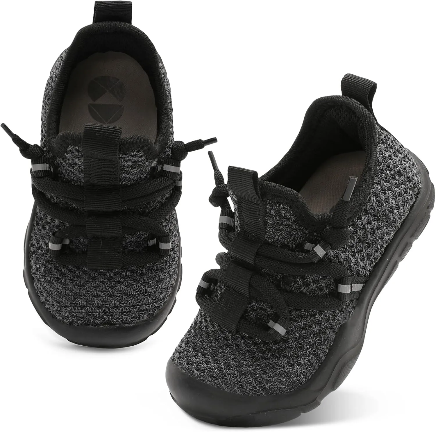 Centipede Demon Toddler Shoes Boys Girls Barefoot Shoes Kids Breathable Walking Running Shoe Slip on Sneakers Lightweight Outdoor Athletic Tennis Shoe