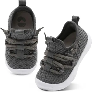 Centipede Demon Toddler Shoes Boys Girls Barefoot Shoes Kids Breathable Walking Running Shoe Slip on Sneakers Lightweight Outdoor Athletic Tennis Shoe