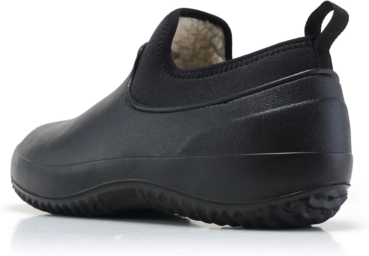 CERYTHRINA Unisex Chef Shoes Professional Oil Water Resistant Nursing Non-Slip Waterproof Working Shoes