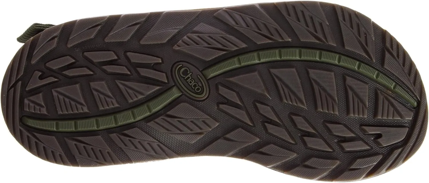 Chaco Men's Bandedz/Cloud Sandal