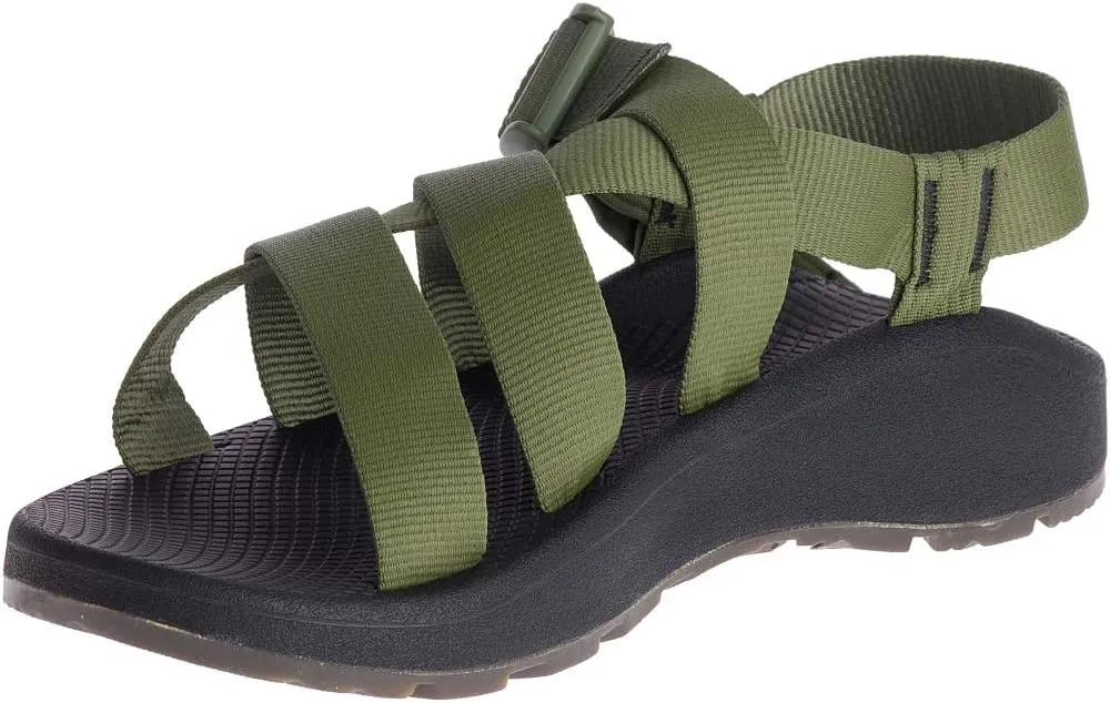 Chaco Men's Bandedz/Cloud Sandal