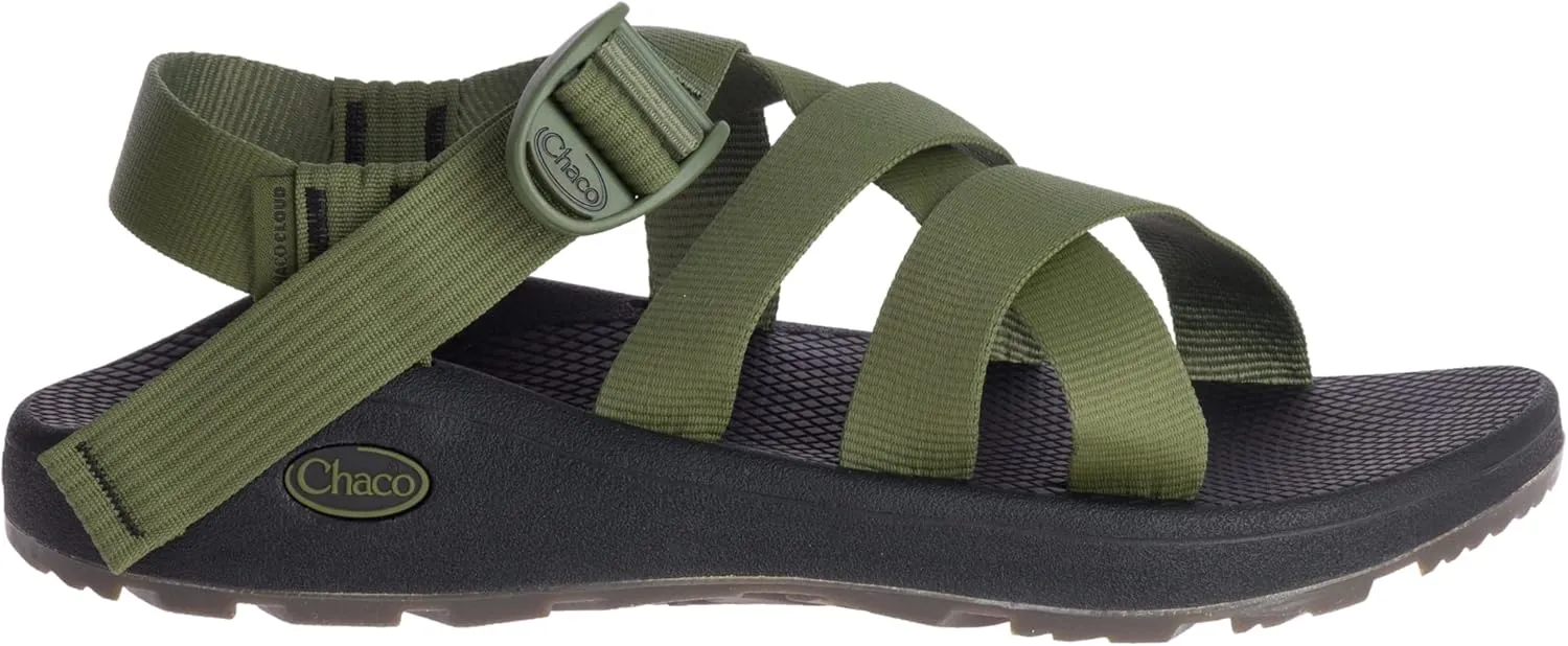 Chaco Men's Bandedz/Cloud Sandal