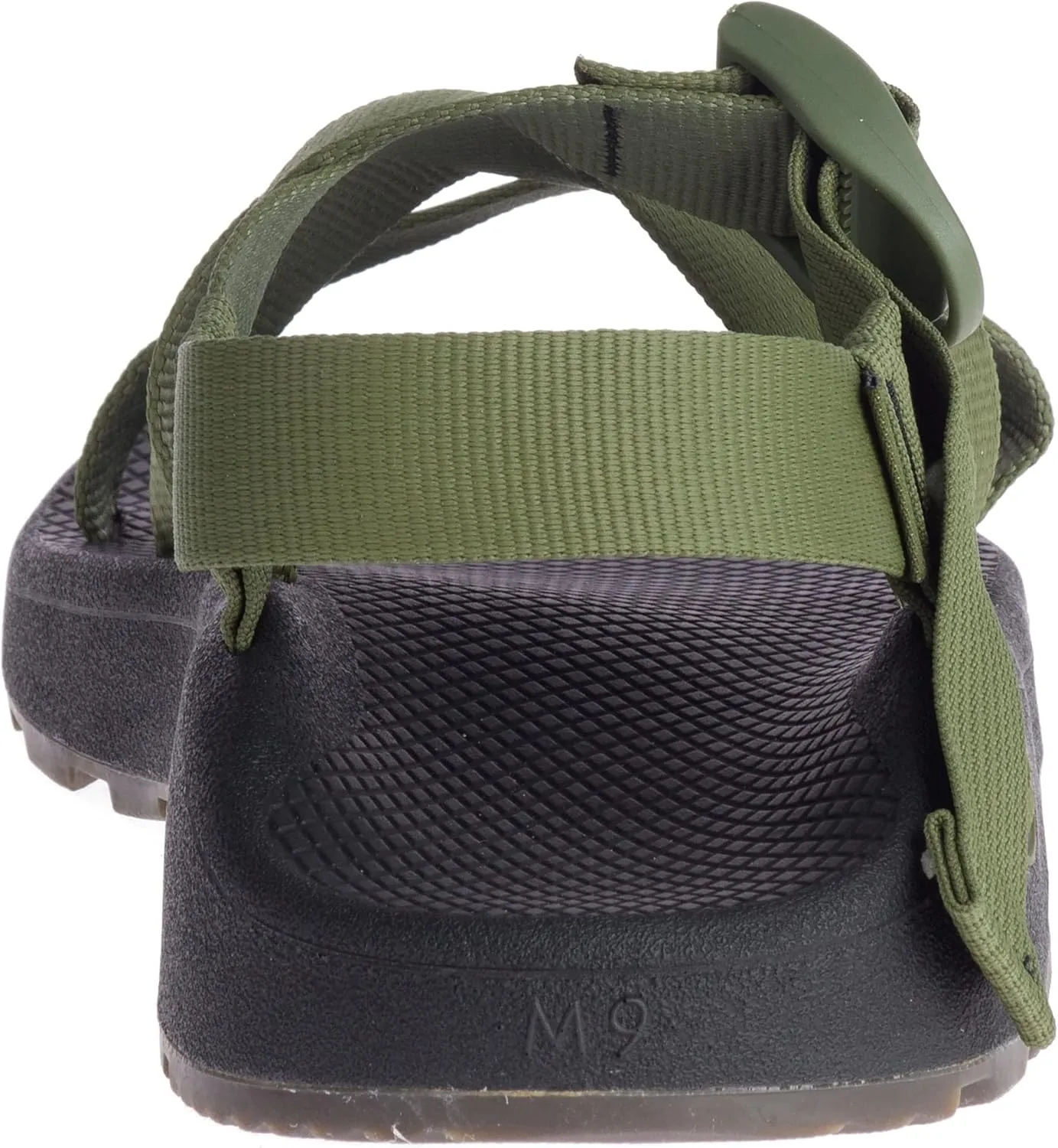 Chaco Men's Bandedz/Cloud Sandal