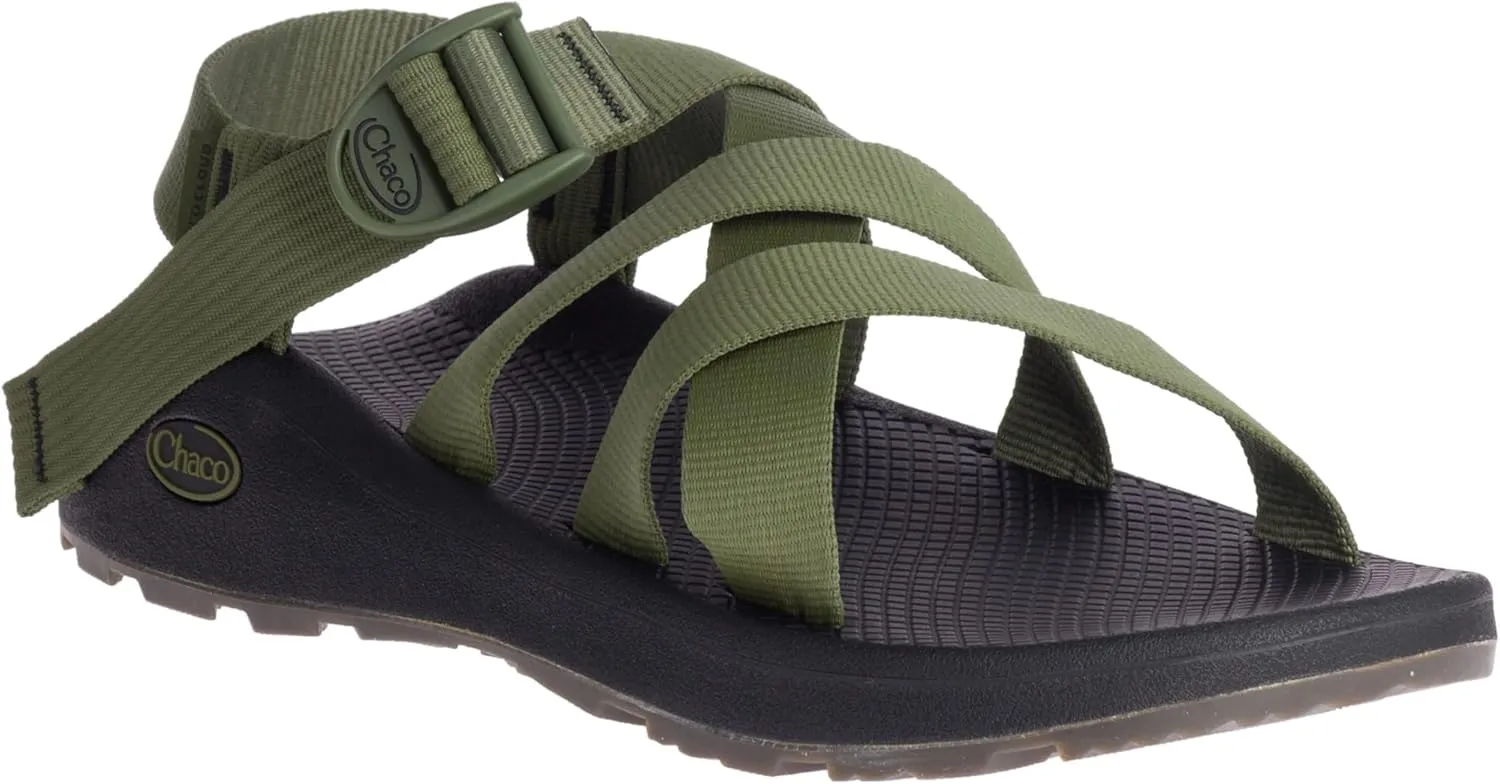 Chaco Men's Bandedz/Cloud Sandal