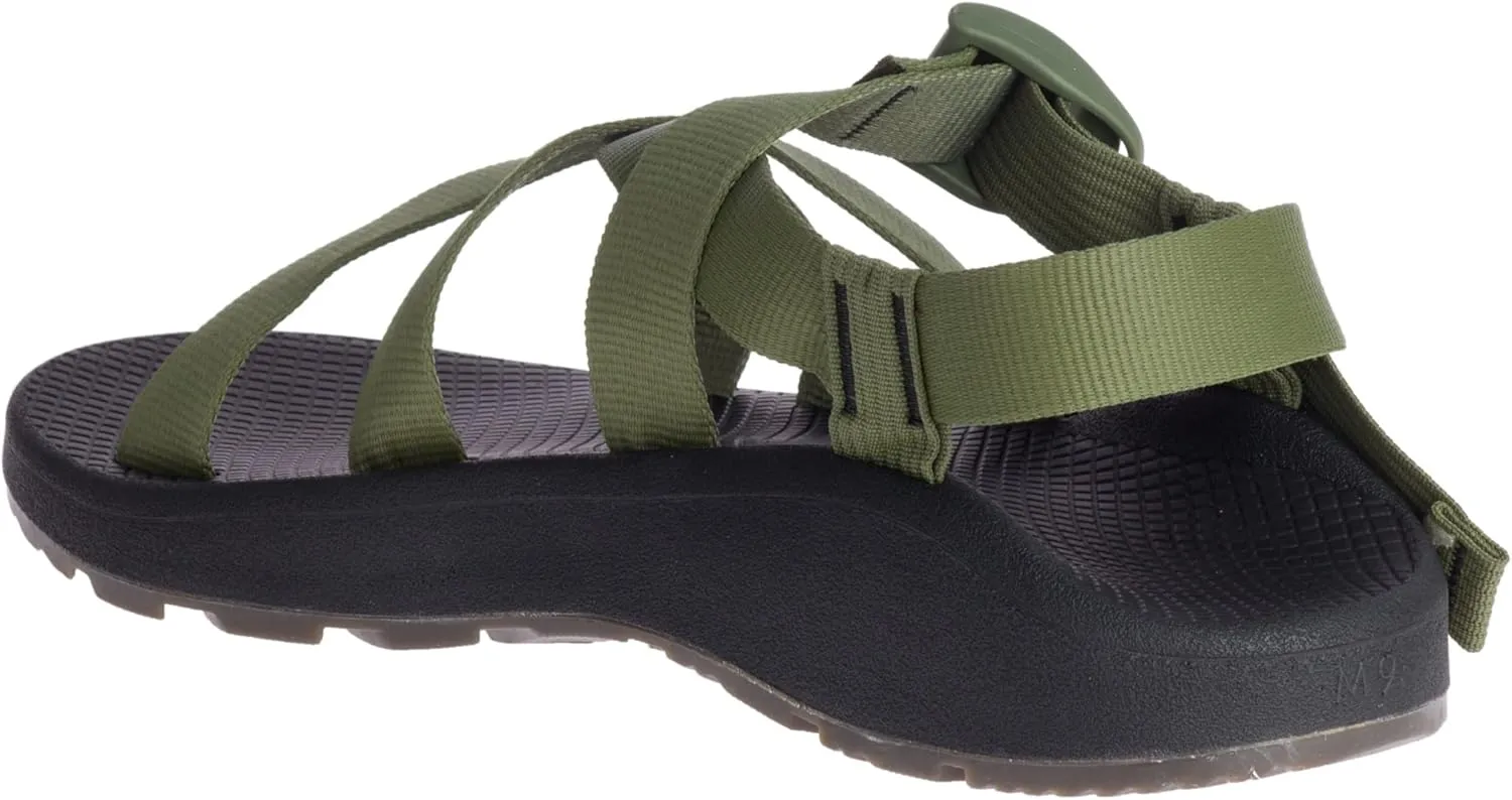 Chaco Men's Bandedz/Cloud Sandal