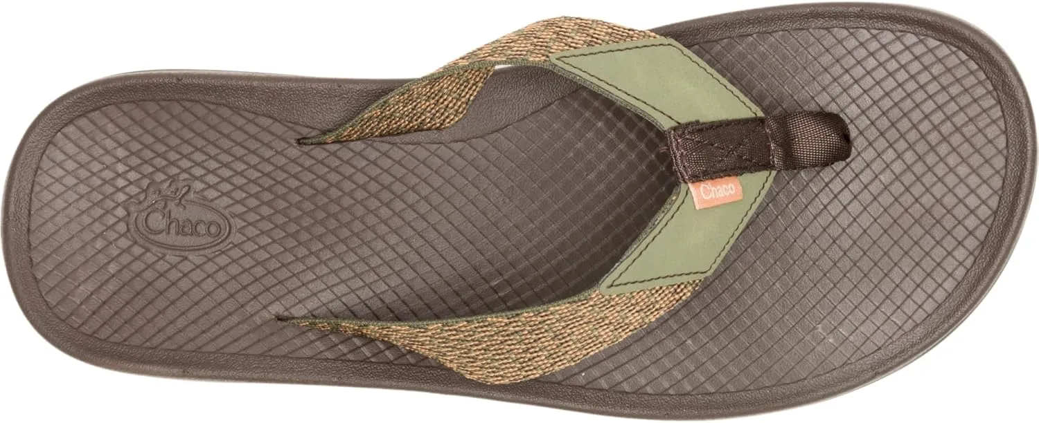 Chaco Men's Lowdown Flip Sandal