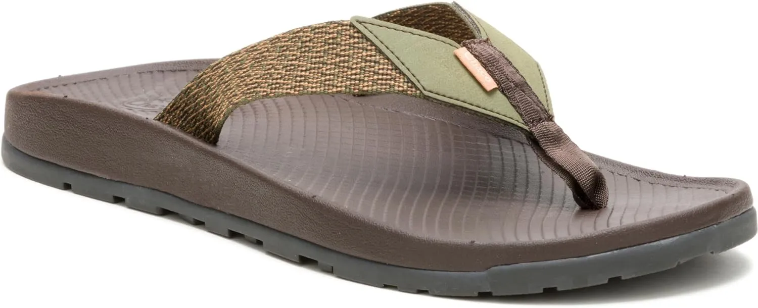 Chaco Men's Lowdown Flip Sandal